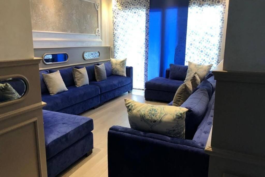 Cosy Loft Saphir Cabo Negro公寓 外观 照片